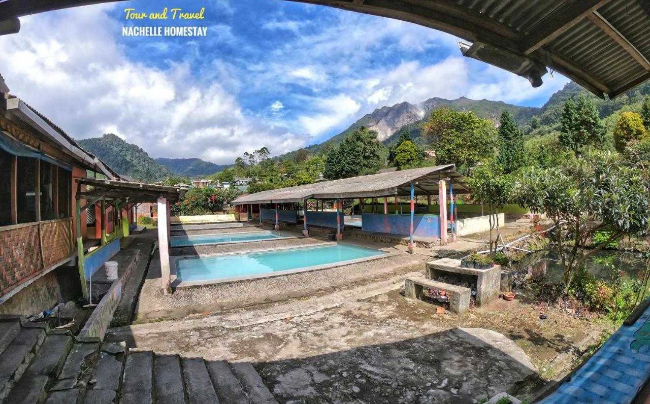 Nachelle Homestay Berastagi Exterior photo